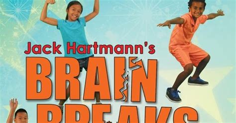 Jack Hartmann's Children's Songs: PREORDER AVAILABLE for my new BRAIN ...