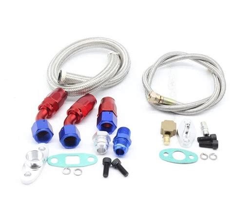 Turbo Kit For Toyota/Lexus – TunerGenix