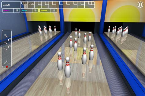 Trick Shot Bowling - Android Apps on Google Play