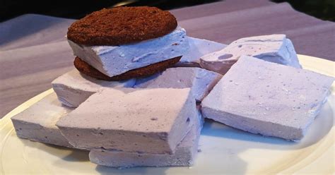 Recipe: Zero Carb Keto Marshmallows Using Allulose : fitmeals Low ...