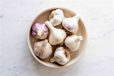 Black Garlic Recipe