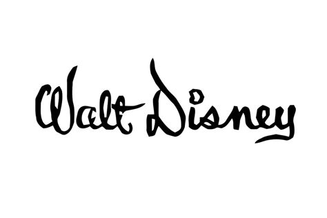 Walt Disney Logo Design: History & Evolution