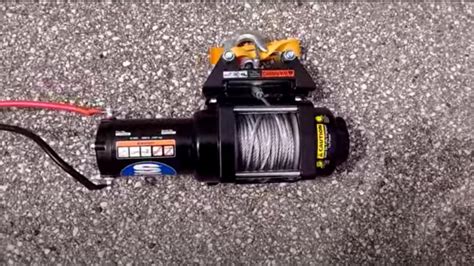 Wiring ATV Winch in 10 Simple Steps