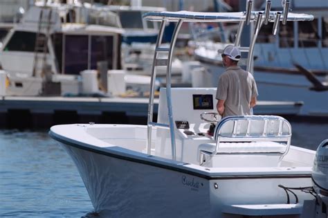 Boats - Crockett Boatworks