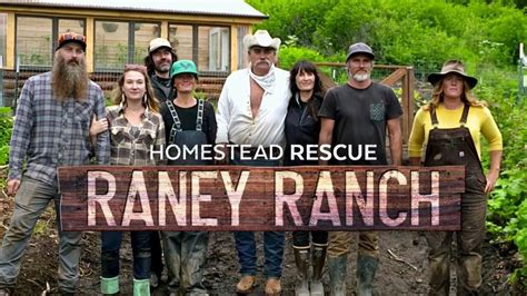 Homestead Rescue 202 … - Fania Jeanine