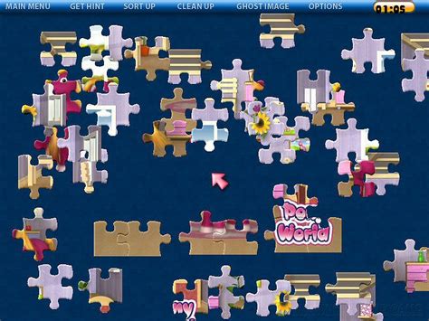 Puzzles For Free Download - engarm