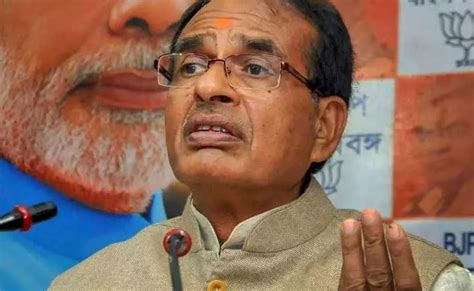 Madhya Pradesh CM expands cabinet by inducting three ministers months ahead of assembly polls