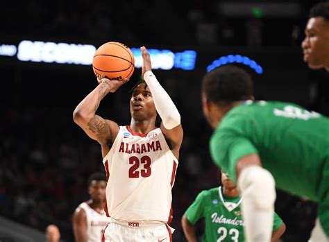 Alabama Basketball: Breakout seasons for these two returnees