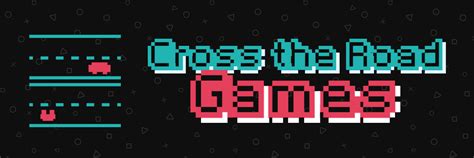 🕹️ Free Online Cross the Road Games: Frogger-Inspired Cross the River ...