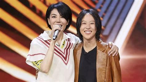 Leah Dou Says Her Mum Faye Wong’s Favourite Piece Of Advice To Her Is ...