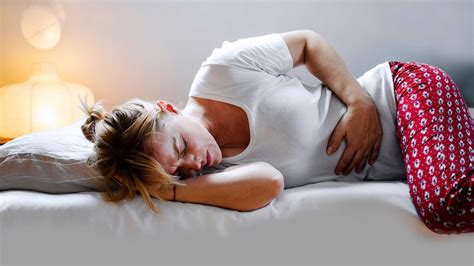 What Is The Best Sleep Position For Digestion - Sleep Awesomely