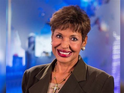 Sally-Ann Roberts Anchors Her Last Show in New Orleans