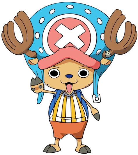 Tony Tony Chopper One Piece Treasure Cruise Monkey D. Luffy, PNG ...