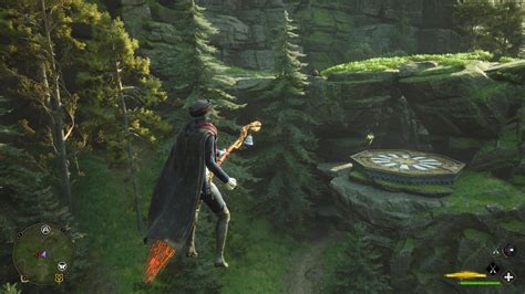 Hogwarts Legacy: All Landing Platform locations - Video Games on Sports ...