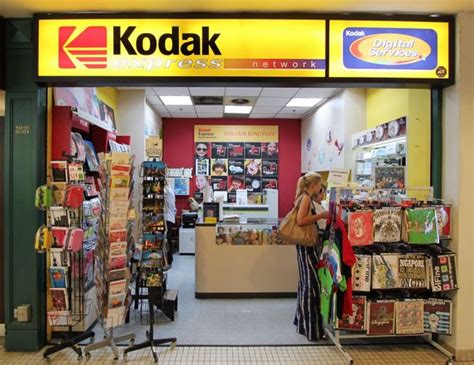 Kodak Express - Photo Labs in Singapore - SHOPSinSG