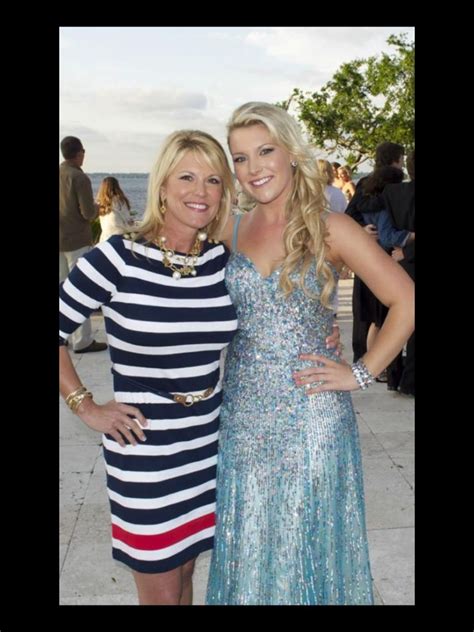 Judy and her daughter Tiffany Lewis are beautiful ! They have a style all their own, and most of ...