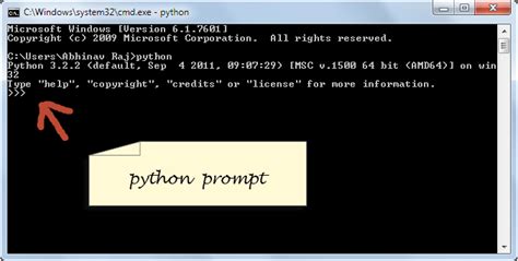 How to Run Python Scripts