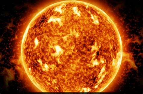 Scientists Plan On Dimming The Sun To Resolve Global Warming - Science/Technology - Nigeria