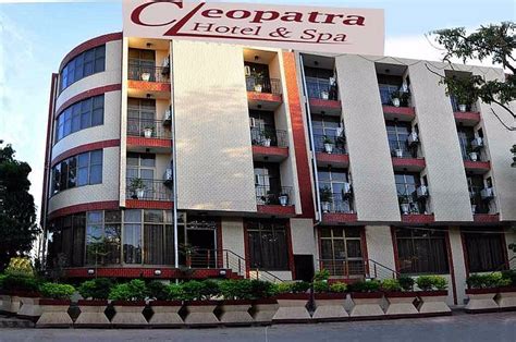 CLEOPATRA HOTEL AND SPA - Reviews, Photos