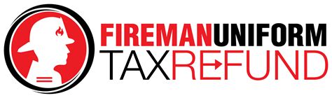 HMRC Uniform Allowance - Fireman uniform tax refund