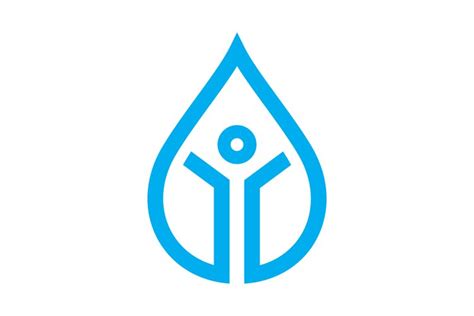 Happy Water Logo