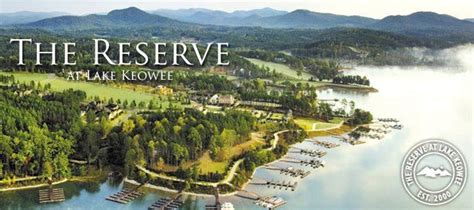 The Reserve at Lake Keowee | Lake Keowee Builder | Golden Corner Construction Inc.