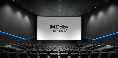 Dolby Cinema vs Imax, Which is Better? – HiFiReport