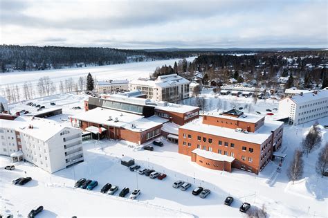 News - UHI and Lapland University of Applied Sciences supporting ...