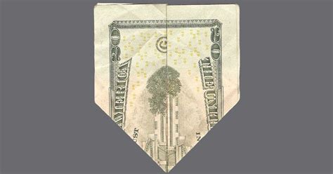 Back Of 20 Dollar Bill Hidden Images - Printable Template Calendar