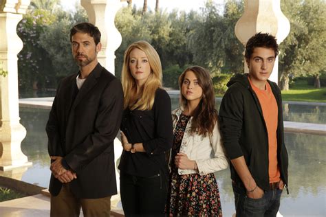 Tyrant: Chris Noth Joins Season Three of FX Series - canceled + renewed ...