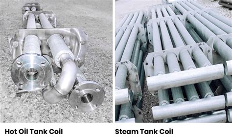 How Tank Heating Coils Work - Enerquip Thermal Solutions