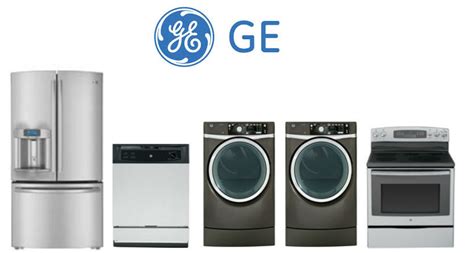 GE Appliances - National Appliance Service & Repair