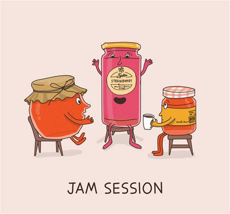 Cute Illustrations Of Idioms’ Literal Meanings