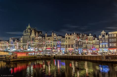 Skyline of Amsterdam - Skyline of the city of Amsterdam. | Amsterdam ...