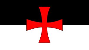 Knights Templar Code of Conduct - 'Latin Rule' Templar Red Cross and ...