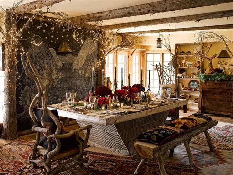 Image result for Inside A Witches Cottage | Fairytale house, Cottage interiors, Apartment design