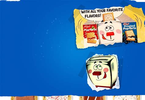 Pop-Tarts® History Timeline | Pop-Tarts®