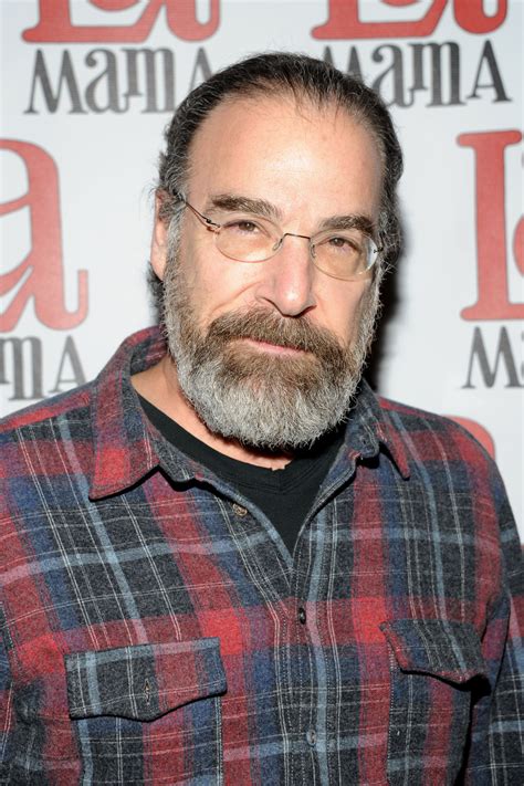 Mandy Patinkin On 'Criminal Minds,' 'Chicago Hope' Exits: 'I Never ...