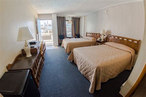 WINDJAMMER MOTOR INN - Updated 2024 Prices & Motel Reviews (Seaside ...