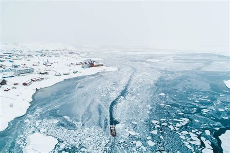 Here’s the best time to visit Ilulissat - [Visit Greenland!]