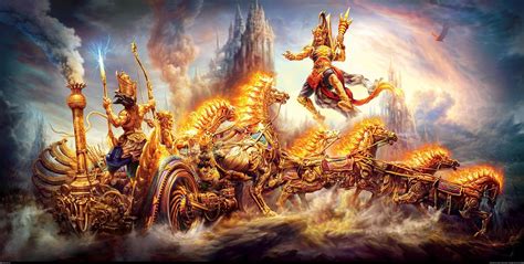 23 Amazing Facts About Karna From 'The Mahabharata'