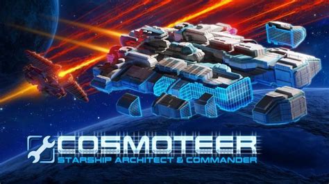 Cosmoteer Guide | gamepressure.com