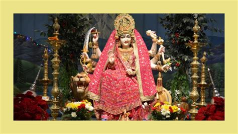 Vaishno Devi Temple Aarti Ticket Online Booking | Individual Poojan at ...