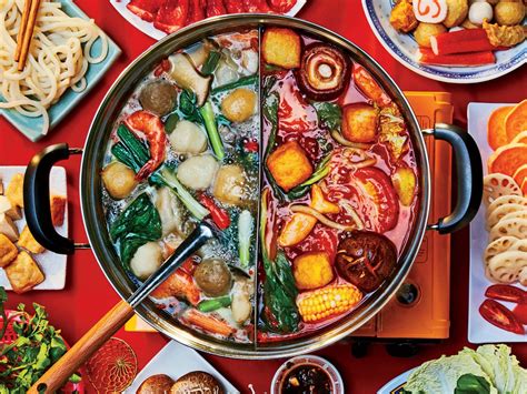 A Beginner's Guide To Home Hot Pot - Chatelaine