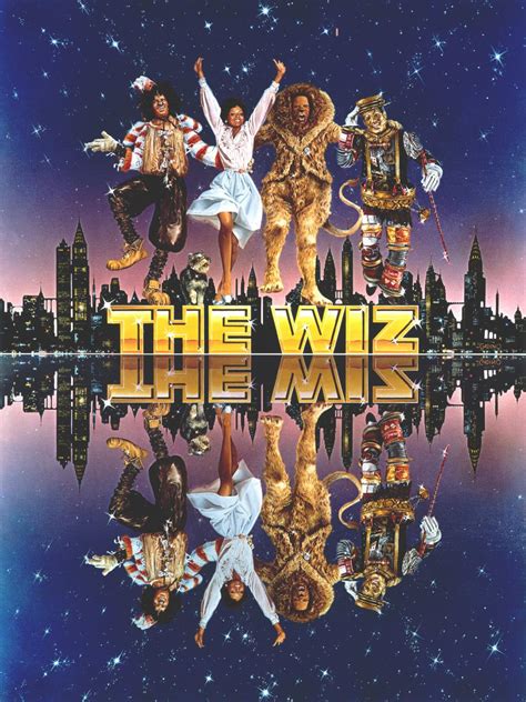 The Wiz On Broadway 2024 Schedule - Halie Kerrill