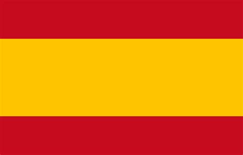 File:Spanish flag.png - railML 2 Wiki