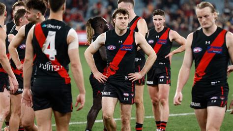 AFL News 2023: Essendon players ditch Ibiza for training camp in Arizona | The Australian