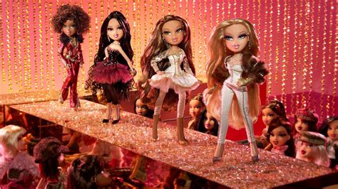 Watch Bratz: Genie Magic Online | 2006 Movie | Yidio