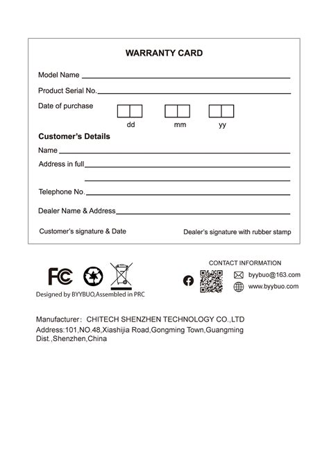 T10 Pro Product Manual（EN） – byybuo