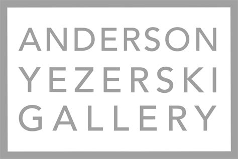 Anderson Yezerski Gallery